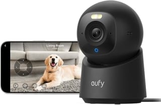 eufy Binnencamera E30 voor €45,99 bij Amazon