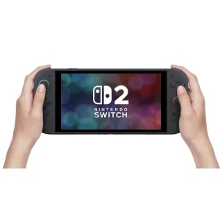 Nintendo Switch 2 por 359.82€ en AliExpress