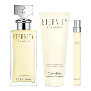 Estuche de Regalo Eau de Parfum Eternity Calvin Klein por 39.74€
