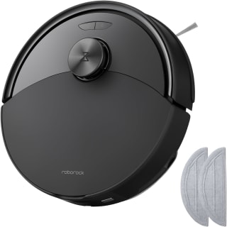 Roborock Q10 S5-set robotstofzuiger met gratis mop voor €109,99 bij Amazon