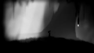LIMBO por 1,14€ en Steam