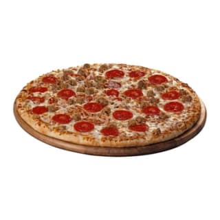 Pizza Familiar Member's Mark Suprema por $202 en Sam's Club