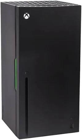 Xbox Series X Mini Nevera 10 L Ukonic por 89,90€