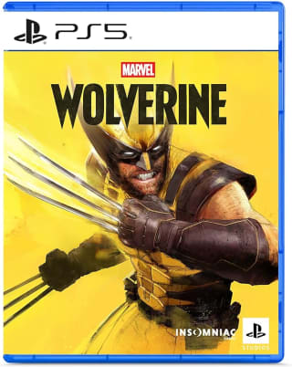 Videojuego PlayStation 5-MARVEL: Lobezno Edición Estándar por 64.73€