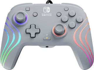PDP Afterglow Wave Wired Controller (Nintendo Switch) voor €10,68 bij Bol