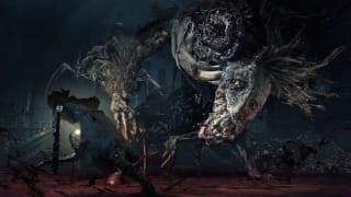 Bloodborne - PS4 Hits voor €9,99 bij Bol