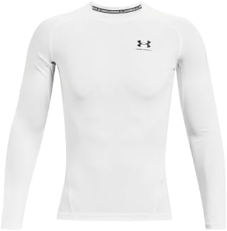 Under Armour UA HG Armour Comp T-shirt manches longues pour 23,99€ chez Amazon