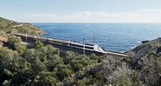 Billets OUIGO à 19€ max chez SNCF Connect