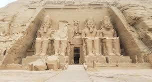 Egipto Luxer vuelos ida y vuelta desde solo 48€ salida desde Milán