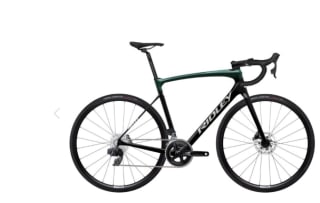 Vélo route carbone Ridley FENIX SLiC Rival AXS - 2024 - D1150As à 1.945,21€