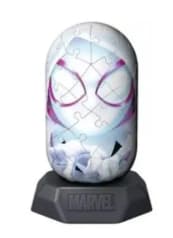 Ravensburger Hylkies Puzzle 3D Marvel Ghost Spider por 3€