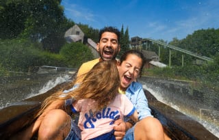 Walibi Holland-tickets voor €24,50
