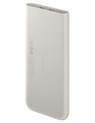 Samsung batería portátil 10000 mAh por $487 en Liverpool