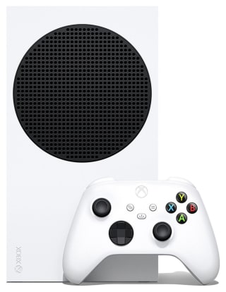 Xbox Series S 512GB Digital Console for £299.99 at Argos