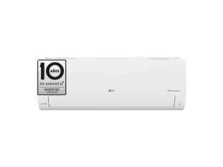 LG PLUSWF12X Split 1x1 por solo 314€