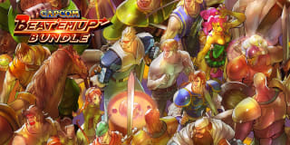 Videojuego CAPCOM BEAT 'EM UP BUNDLE por 9.99€