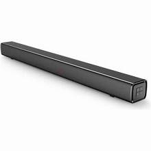 Panasonic SC-HTB100 Bluetooth Soundbar for £39.48 at John Lewis