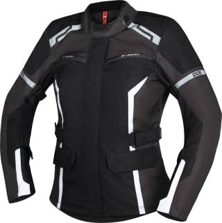 IXS Evans-ST 2.0 chaqueta textil impermeable mujer por 80,95€