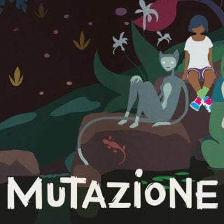Mutazione juego de PC gratis