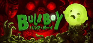 Bulb Boy gratis via Steam
