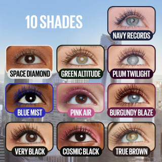 Maybelline New York Sky High Mascara voor €5,49