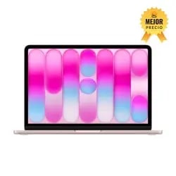 Nuevos portátiles MacBook Neo A18 Pro desde solo 576.77€