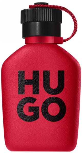 Hugo Boss HUGO Intense Eau de parfum 75 ml voor €27,90 bij bol