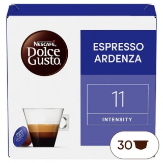 Cápsulas Nescafé Dolce Gusto 3x2 en Carrefour