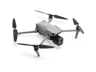 DJI Air 3S Fly More Combo (DJI RC-N3) por 899€ en MediaMarkt