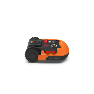 Worx Landroid M500 Plus robotmaaier voor €149,70 bij Praxis