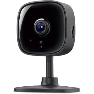 Cámara de Seguridad Tapo C111 para Interiores por $333 en Amazon