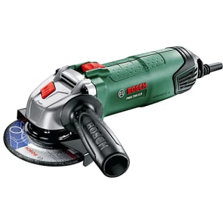 Bosch UniversalGrind 750-115 Angle Grinder £30 Free Click & Collect