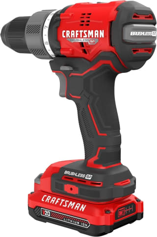 Taladro Inalámbrico CRAFTSMAN 20V por $2,423 | Amazon
