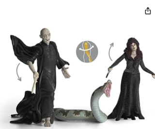 schleich WIZARDING WORLD speelset voor €19,32