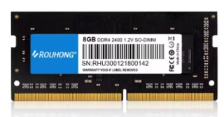 Memoria Ram Notebook DDR4 1.2V DDR3L 1.35V 8GB 4GB por solo $8.800 en AliExpress