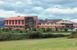 Hotel Royal Asturias (1 noche) por 25€ en Buscounchollo