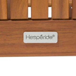 Coffre de rangement Beige Hespéride 100L pour 49,99€ chez Hespéride