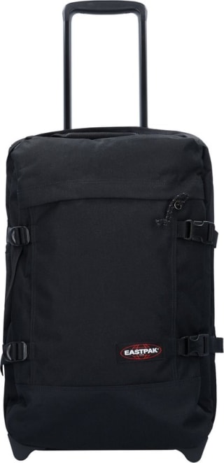Eastpak TRANVERZ S Reiskoffer - Lichtgewicht voor €47,99 bij Bol