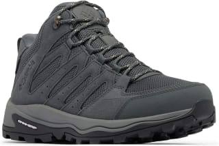 Columbia Redmond IV Mid Waterproof - Wandelschoenen voor €60 bij Amazon