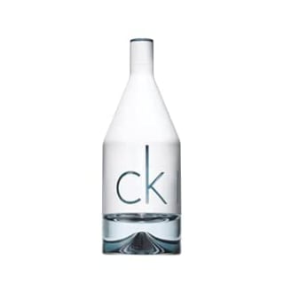 Calvin Klein CKIN2U para él Eau de Toilette hombre 100 ml por 14.07€