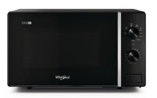 Micro Ondes Combiné Grill Whirlpool MWP 103 B - 20L / 700W à 79,99€