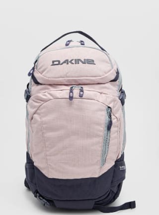 Dakine Mochila para mujer Heli Pro-R-20L por 40.9€