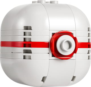 The X-Files: Scully's lab + Lego Cadeau-Ball + Lego The X-Files voor €199,99