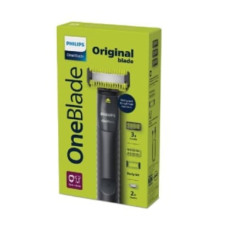 Phillip's OneBlade recortadora por $488.50 en San Pablo Farmacia