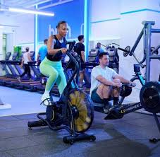 Free 1-Day Gym Pass with Code