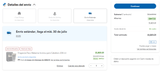 Paco Rabanne Invictus 200ml por $1,761 | Oferta Sam's Club