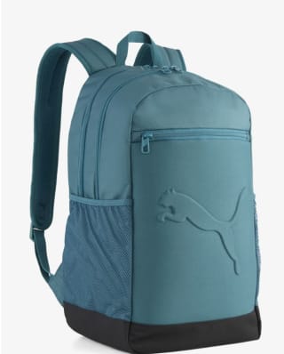 PUMA BUZZ BACKPACK UNISEX - Mochila - turquesa por 16.50€