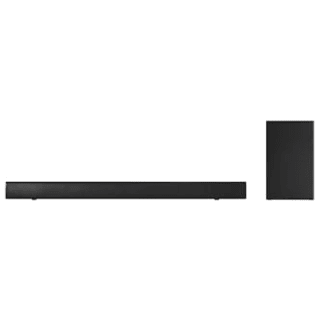 Panasonic 2.1Ch Soundbar with Subwoofer £79 Free Store Collection