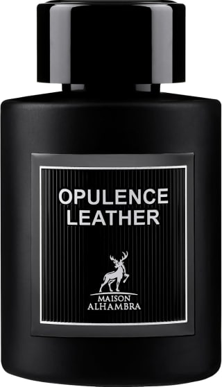 Perfume Opulence Leather por $247 | Amazon