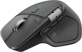Mouse Logitech MX Master 4 por $1,999 | Amazon